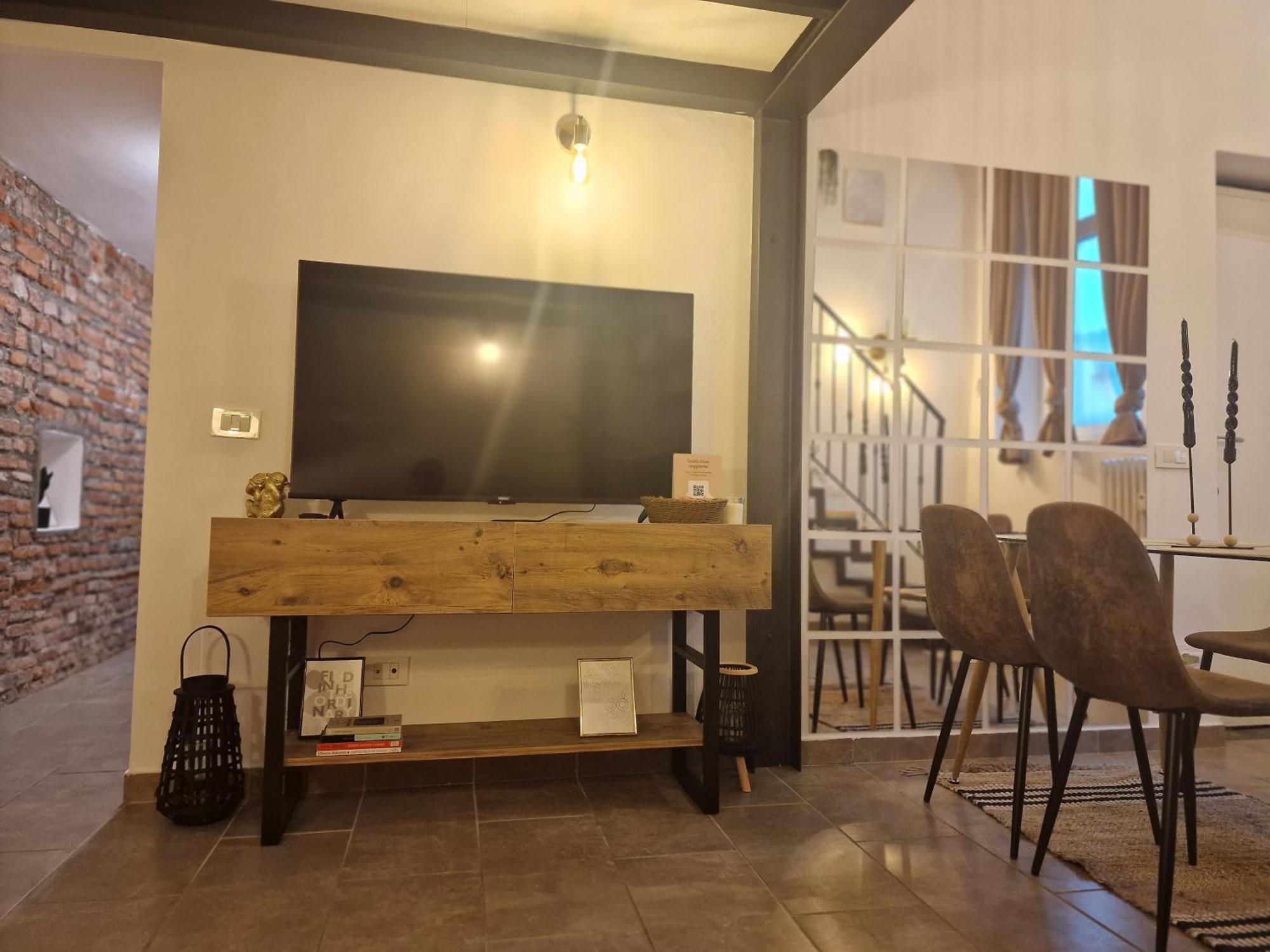 Regina Milano In Porta Romana 3 - Sky Tv, Wifi & Breakfast Box Leilighet Eksteriør bilde